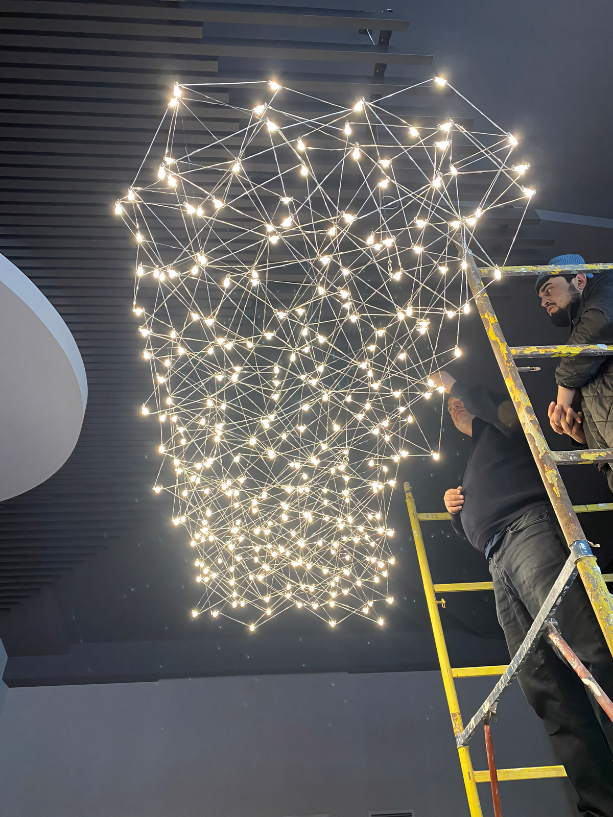 Сosmic. Raimond Загородный дом Лен. Область