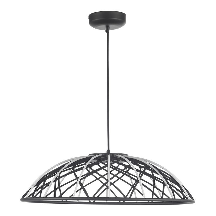 Светильник подвесной Skynest Black