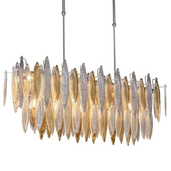 Люстра Ice Rain Long