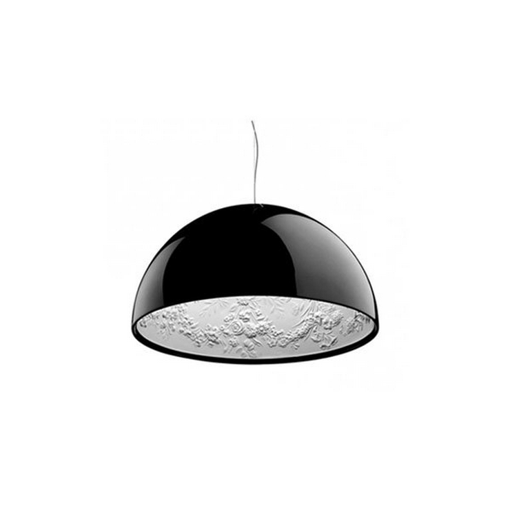 Светильник  Skygarden Black D40 в стиле Flos