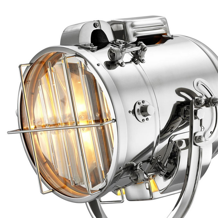 Торшер Atlantic в стиле Eichholtz