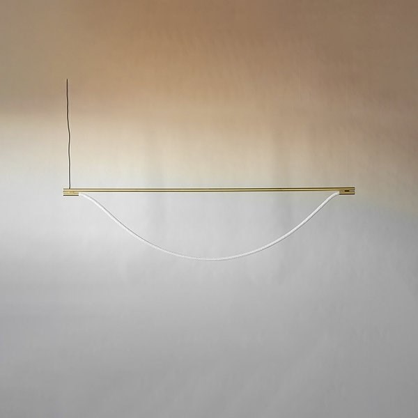 Светильник Artemis Suspension I в стиле Luke Lamp