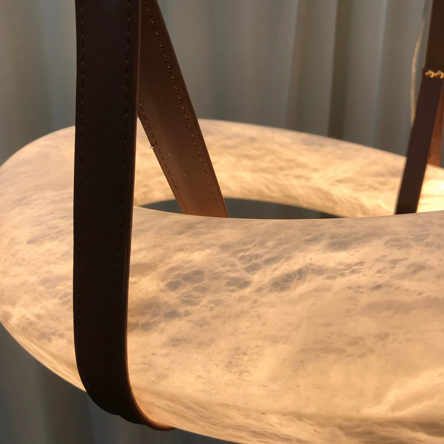 Люстра подвесная Infinity