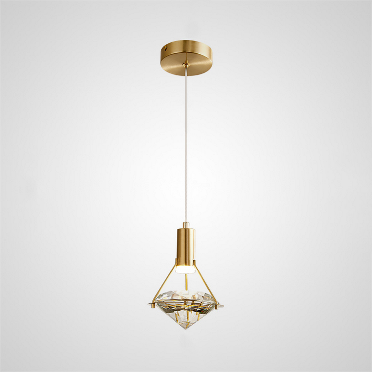 Светильник Glasgow