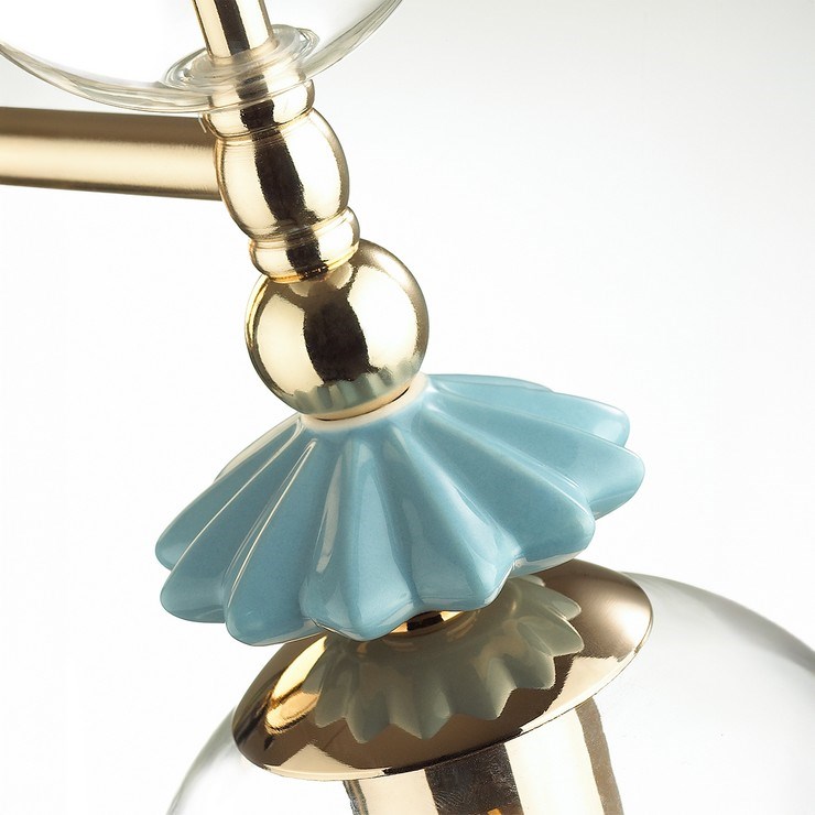 Бра Caramelle D11 Pink