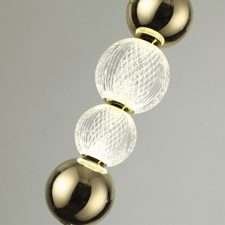 Бра Austral H87 Gold