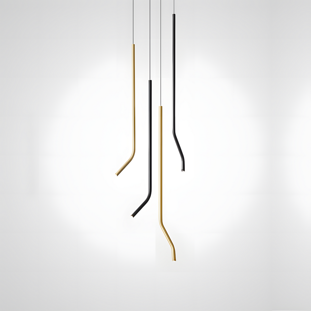 Светильник Zakris B