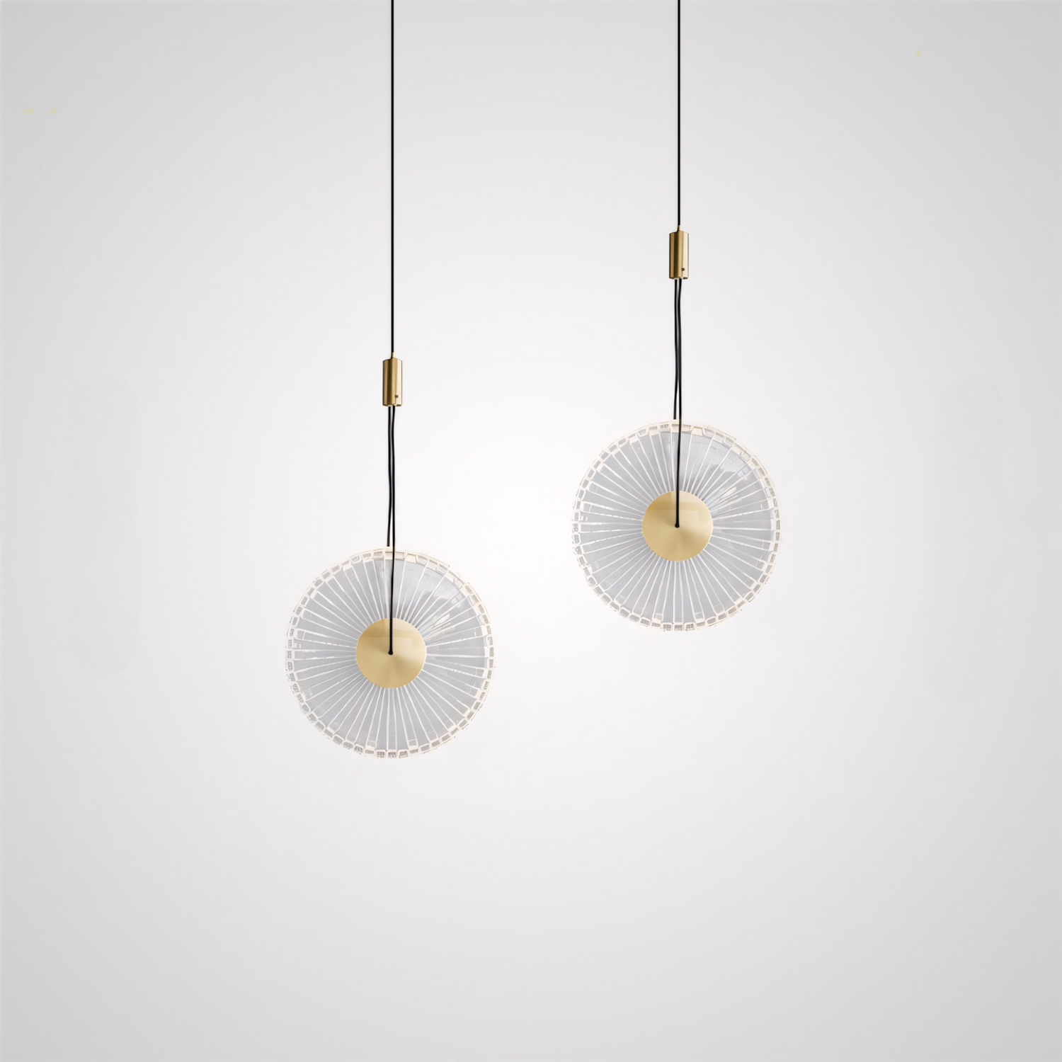 Светильник подвесной URHO