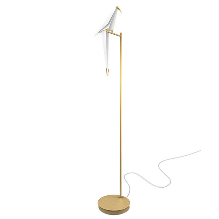 Торшер Perch Light Floor в стиле Moooi