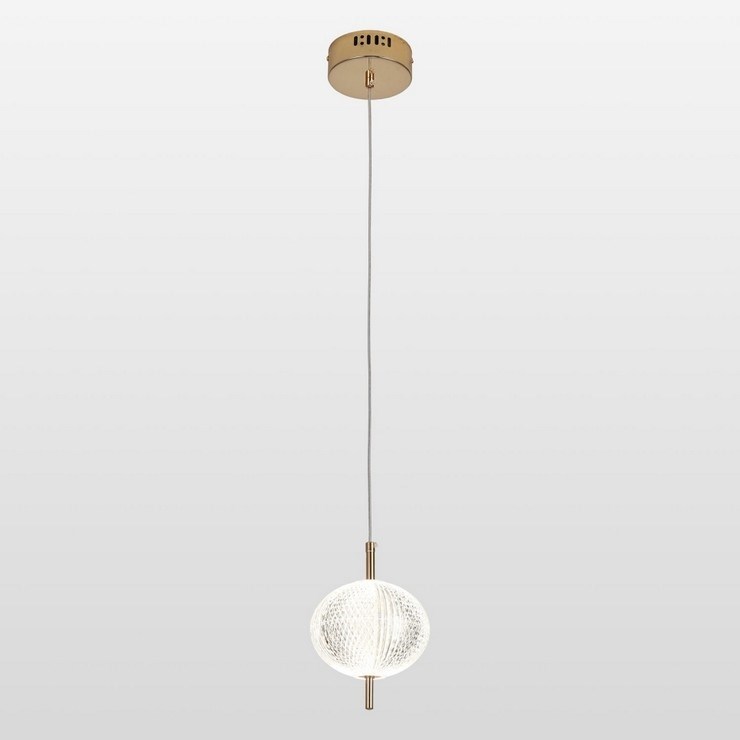 Светильник подвесной Decor A