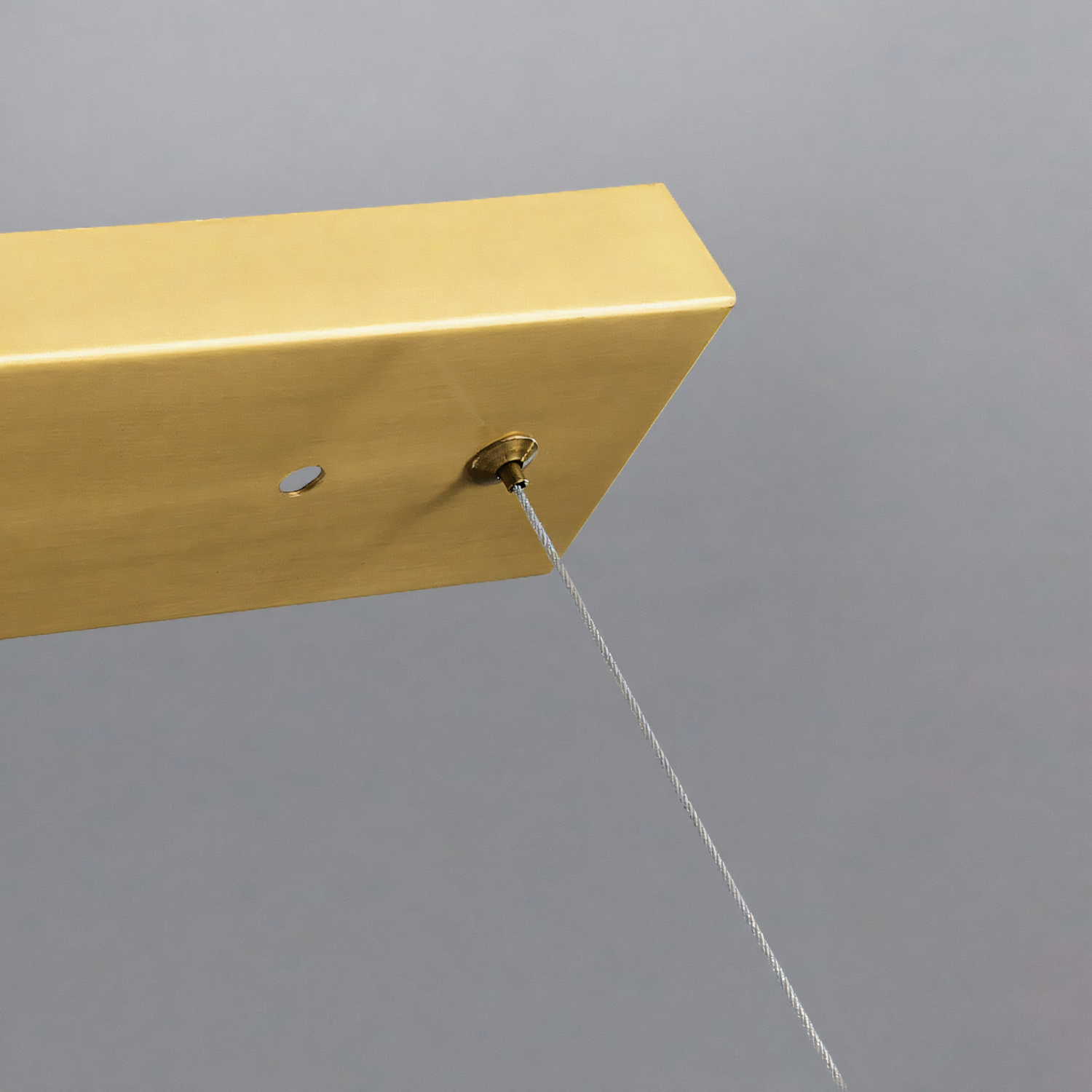 Светильник подвесной View