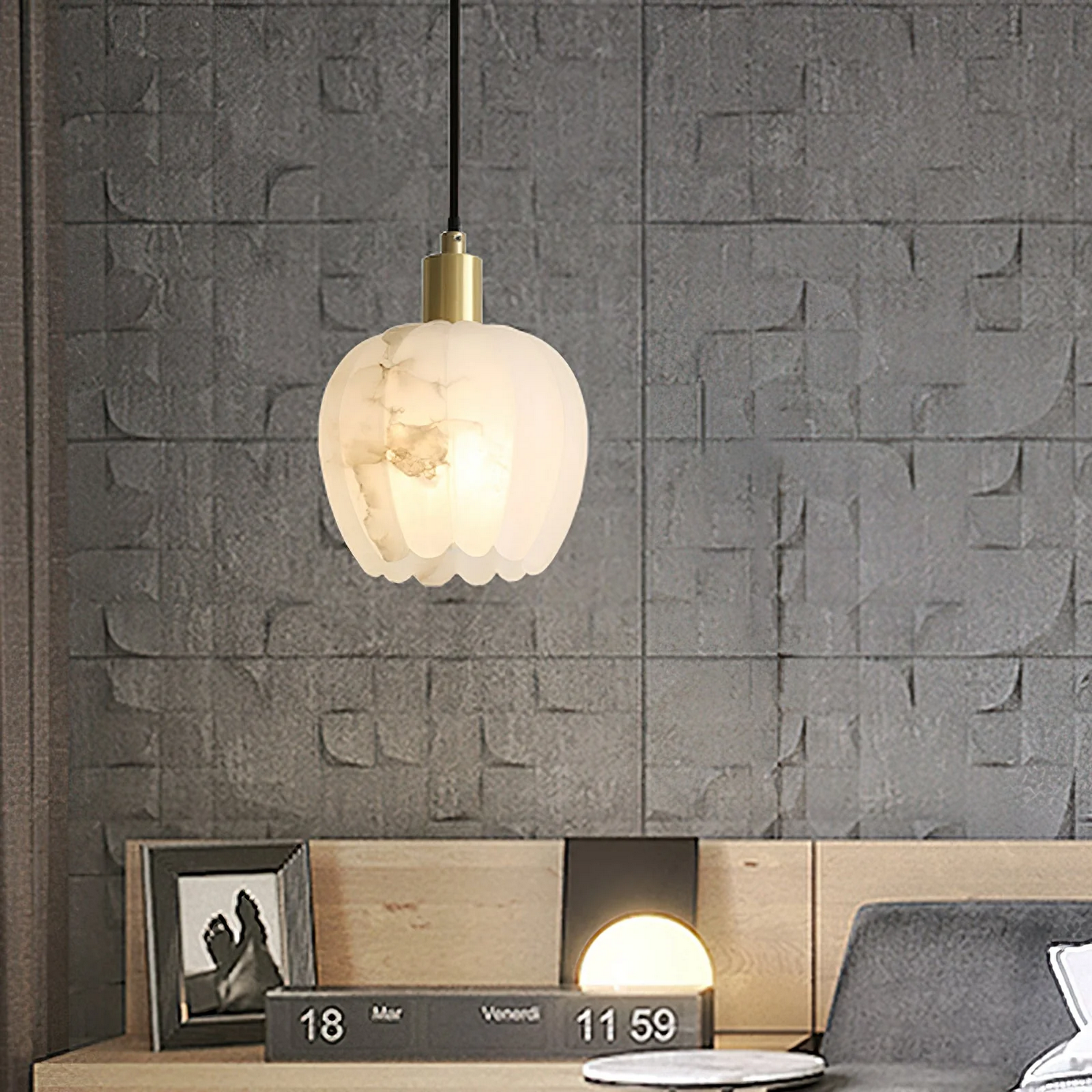 Светильник подвесной BUD