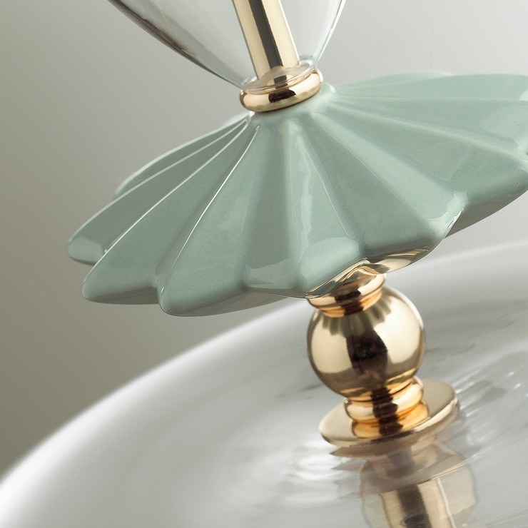 Светильник подвесной Caramelle D26 Pink