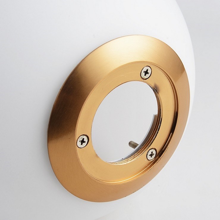 Светильник HOOP DUO