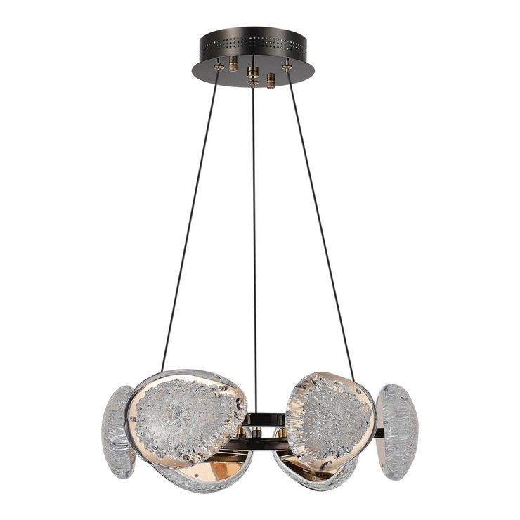 Люстра подвесная Evian D40