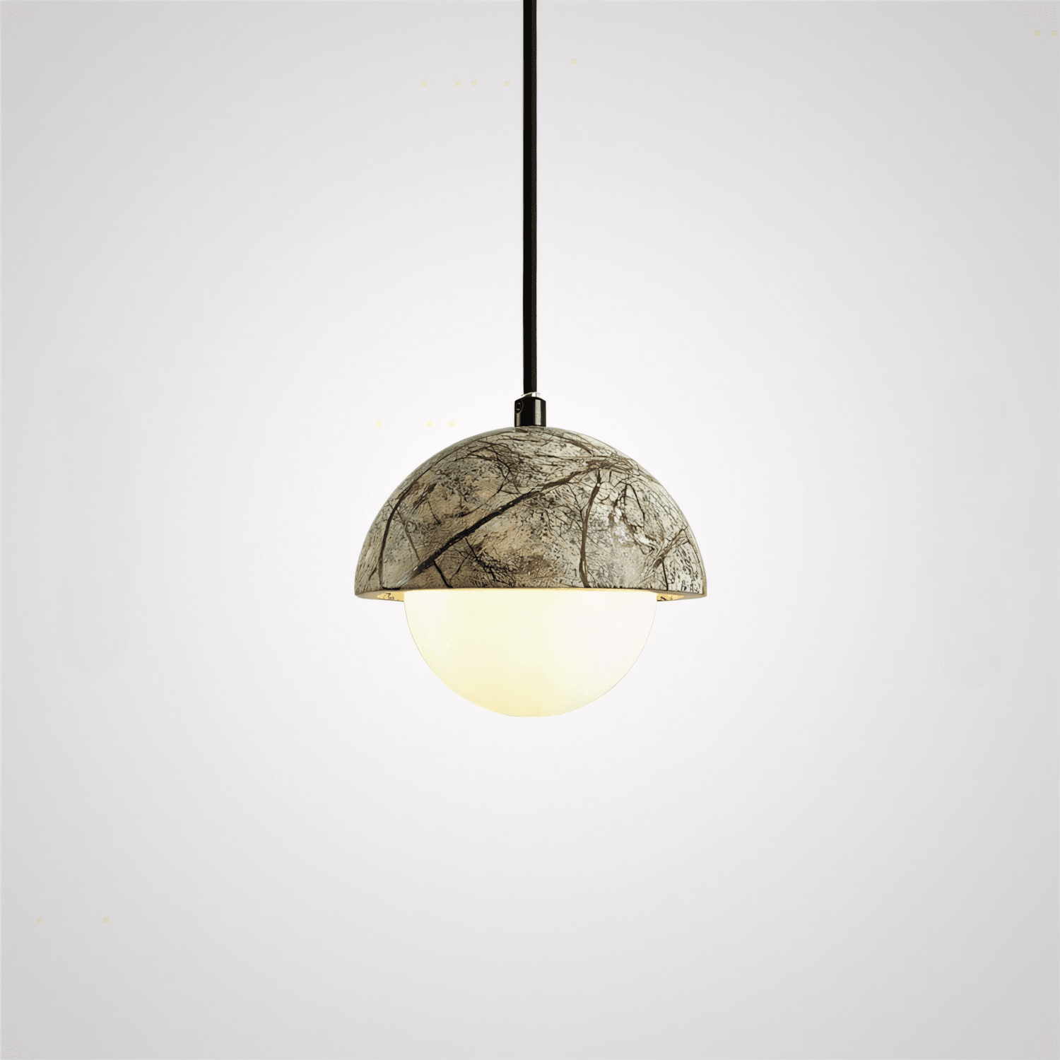 Светильник подвесной Gerner