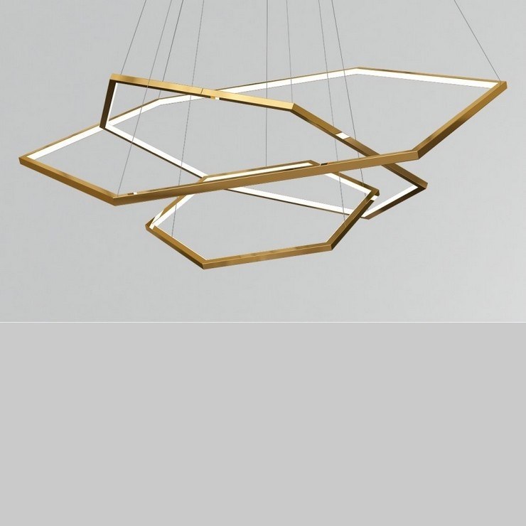 Люстра IMPRESS