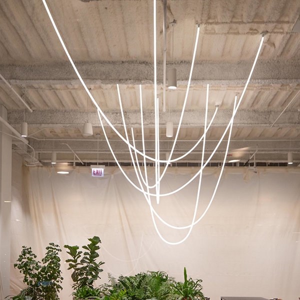 Светильник Tracer Loop