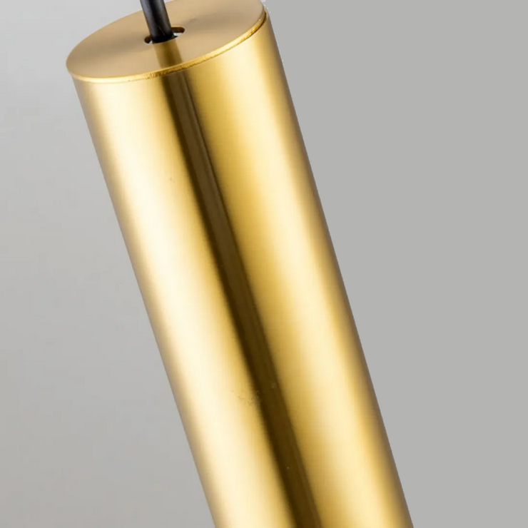 Каскадная люстра Return