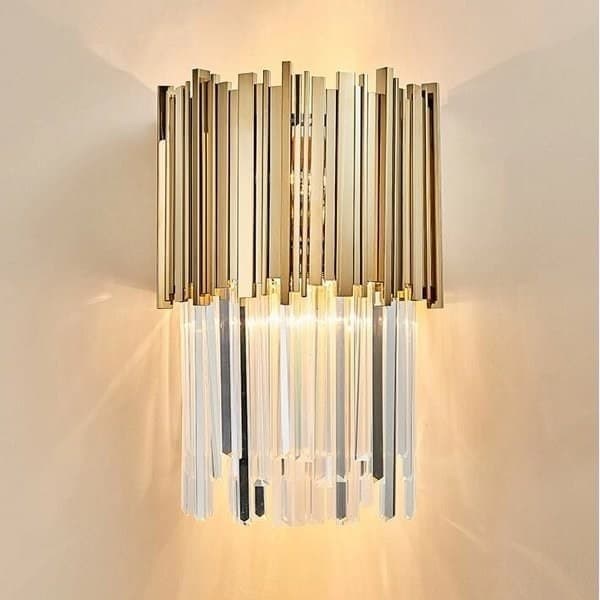 Бра Nuova Luce W30