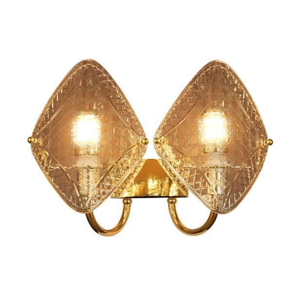 Бра Foglia Dacero Double