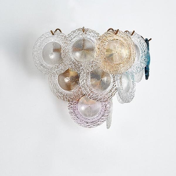 Бра Perle Barocche Wall