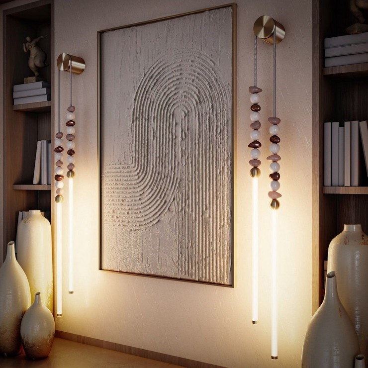 Бра Manuale H85 multicolour