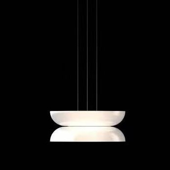 Светильник подвесной Totem A в стиле Pablo Designs