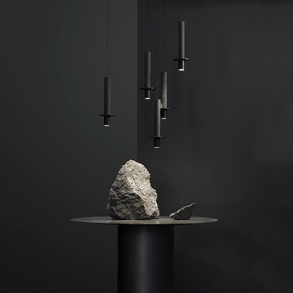 Светильник Meta в стиле David Pompa