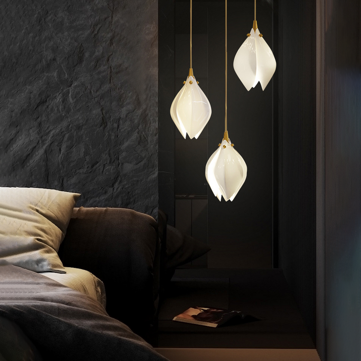 Люстра Lea bloom 3 D20