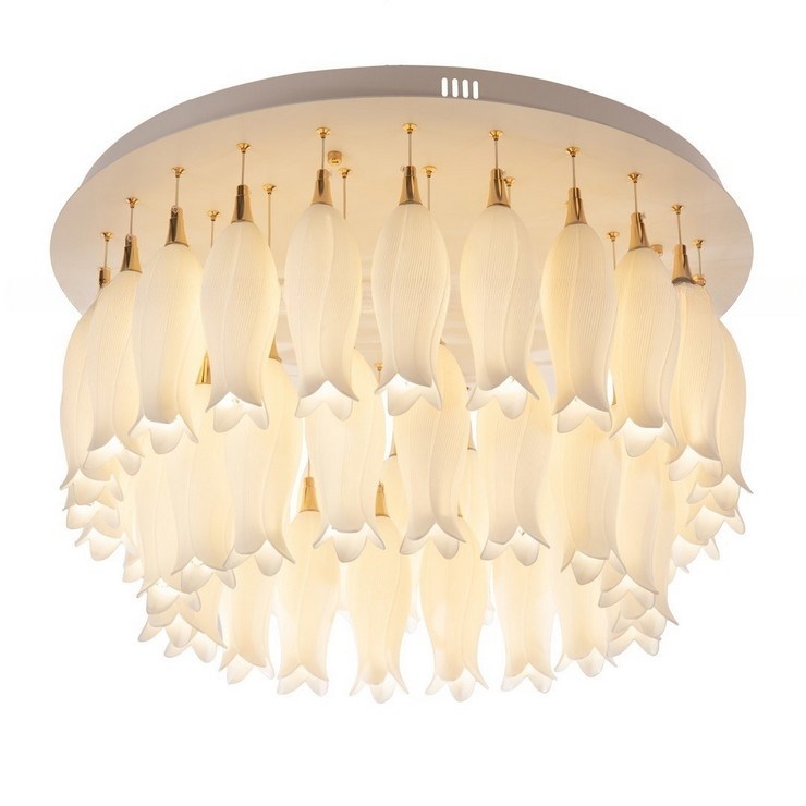 Люстра подвесная Blossom D79