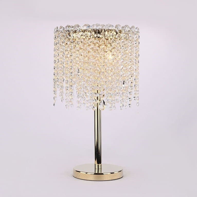 Настольная лампа San Antonio Gold