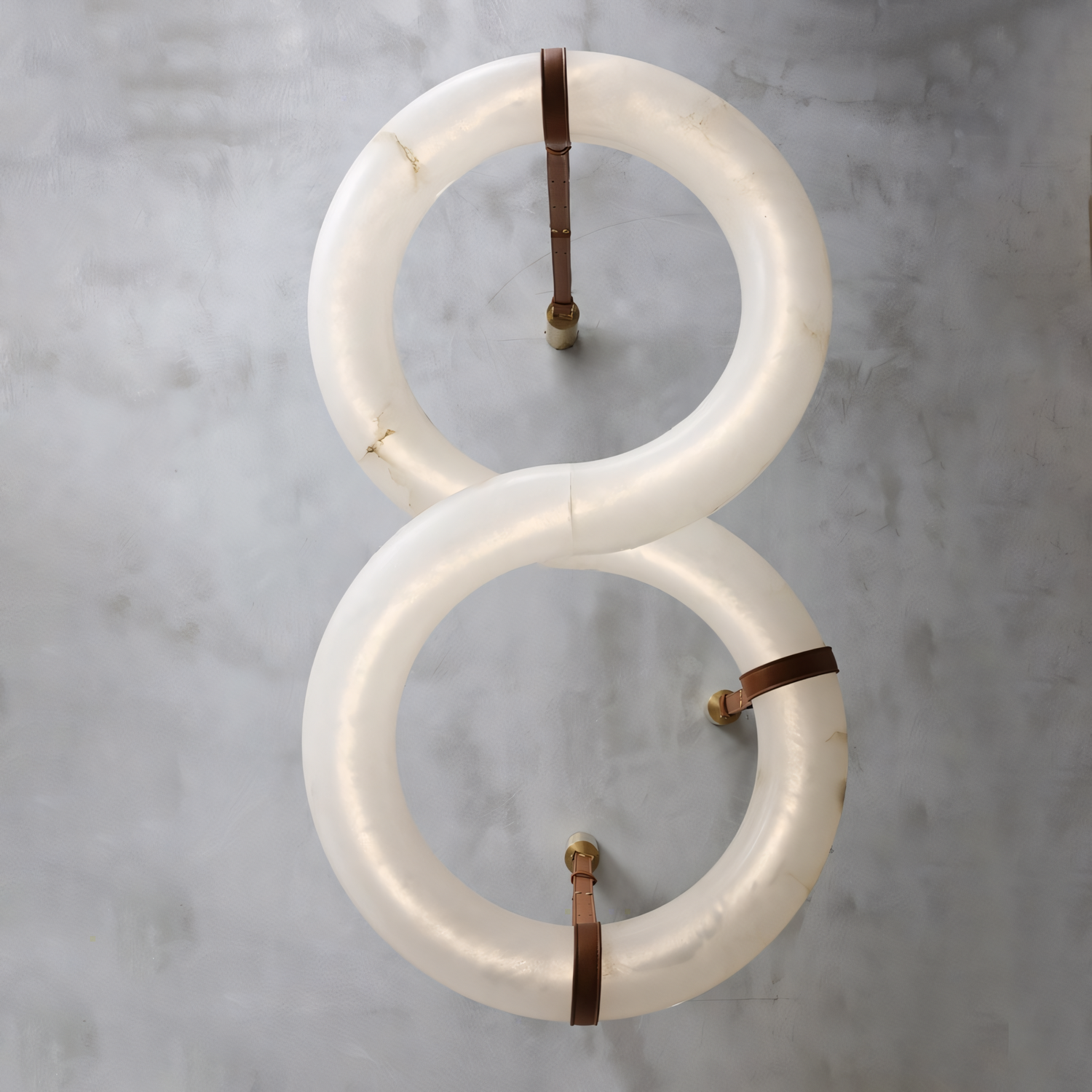 Люстра подвесная Infinity