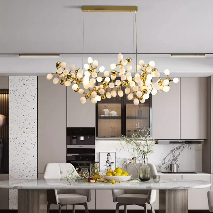 Люстра Valiant Chandelier L150