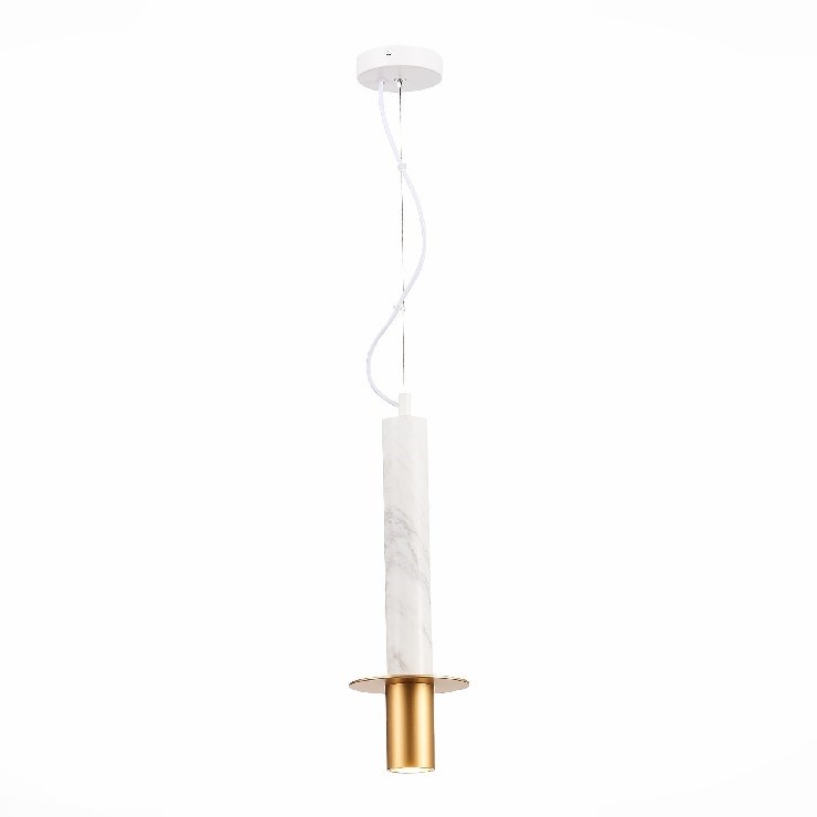 Светильник Meta Marble White