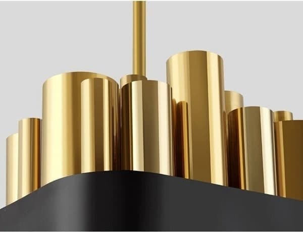 Люстра Luce Moderna Long L120