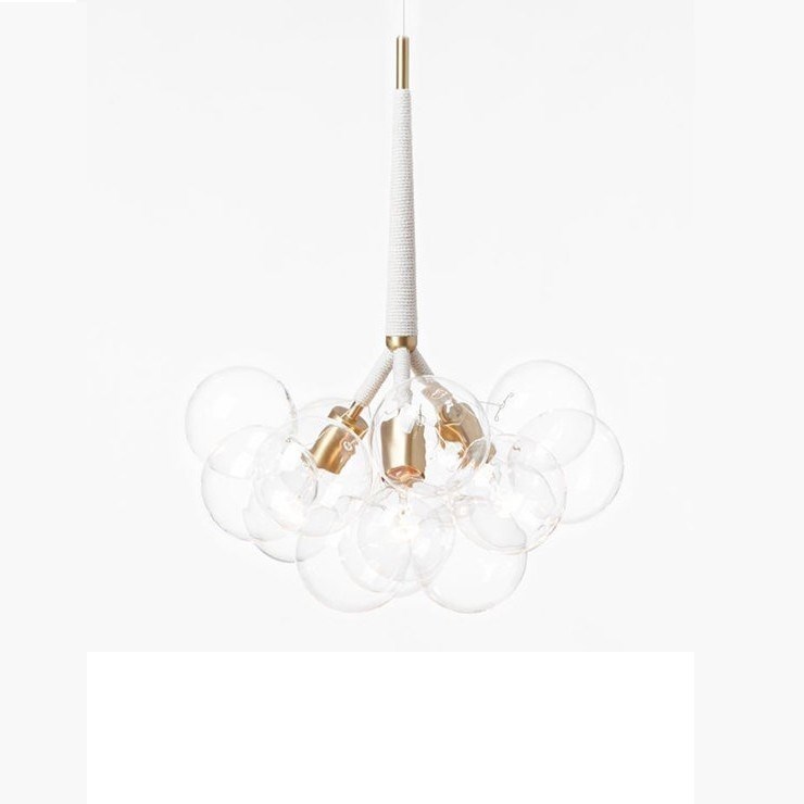 Люстра Large Bubble