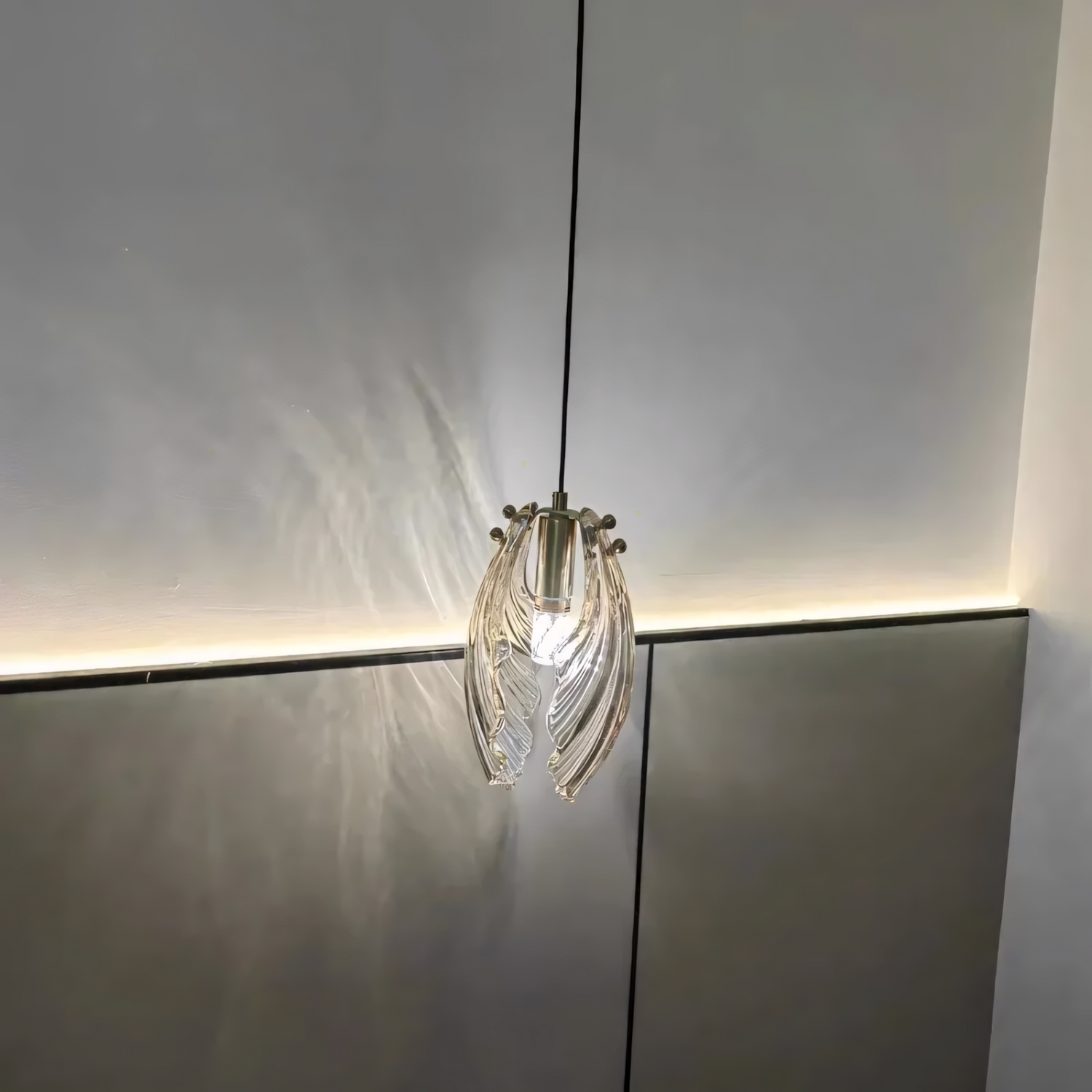 Светильник подвесной VIRTU