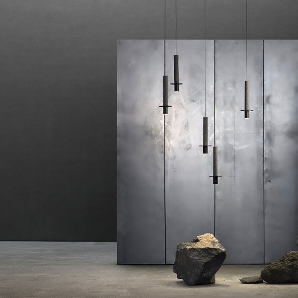 Светильник Meta в стиле David Pompa