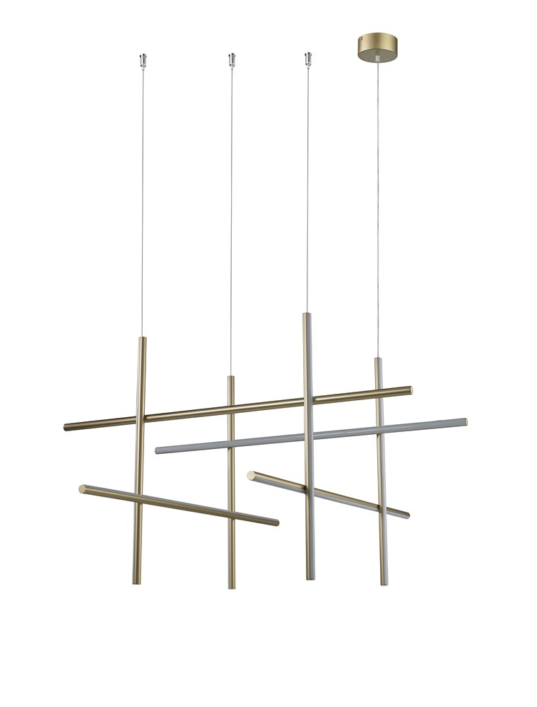 Люстра Coordinates 8B