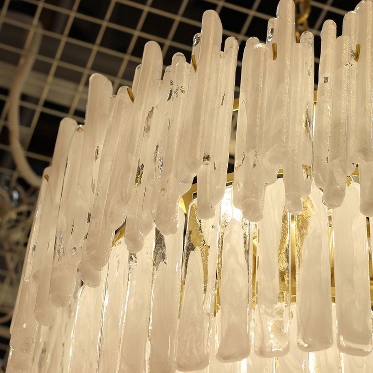 Люстра потолочная Oslo D55