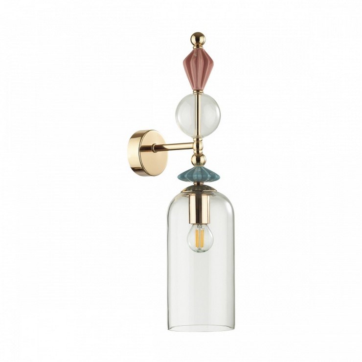 Бра Caramelle D11 Pink