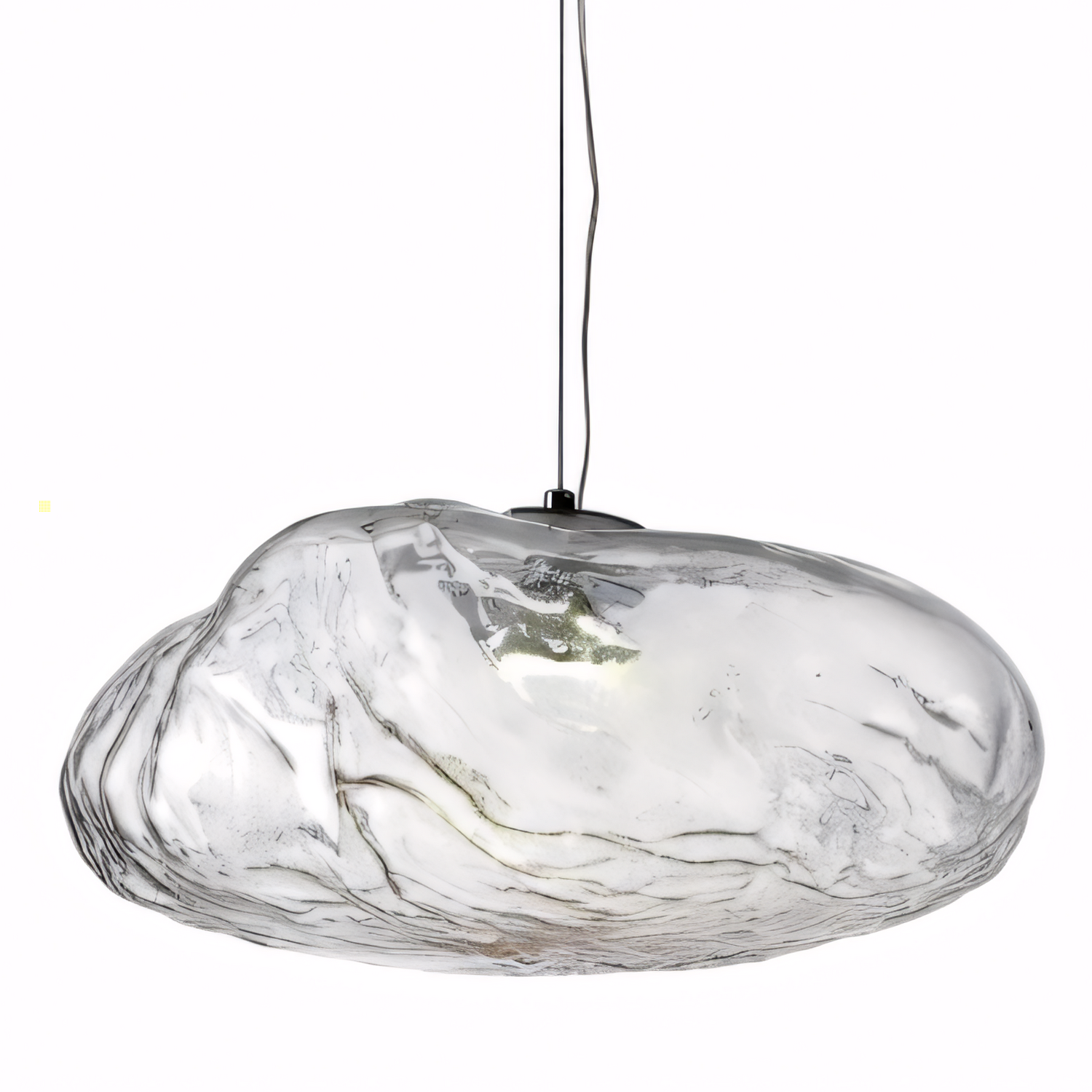 Светильник подвесной SERIES 73 D30 CLEAR