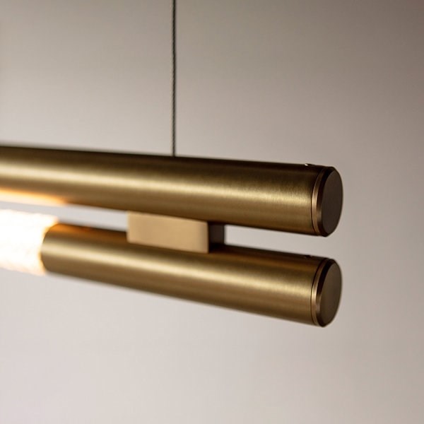 Светильник Artemis Suspension I в стиле Luke Lamp