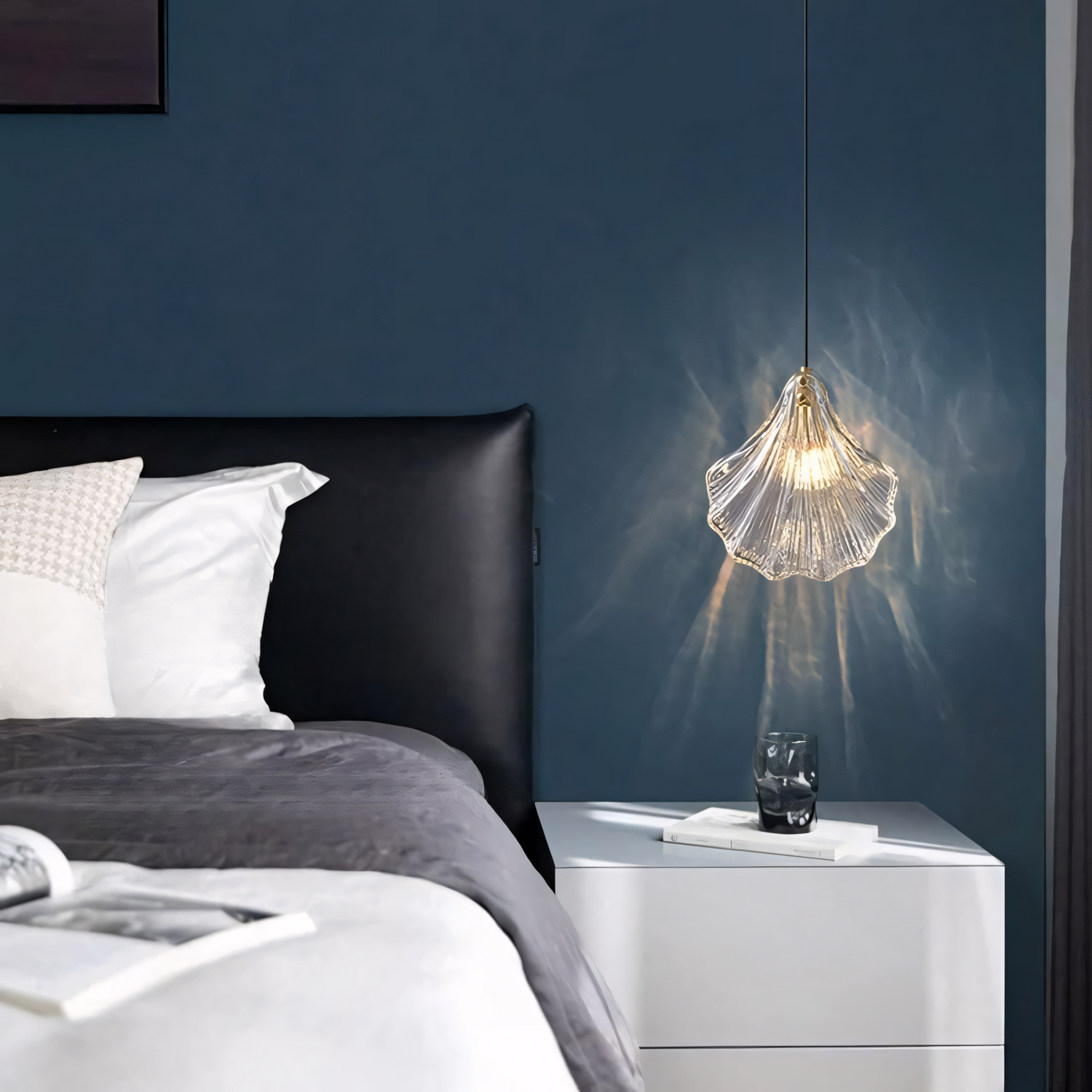 Светильник подвесной VIRTU