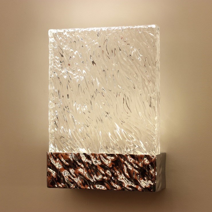 Бра Seville H23 Chrome