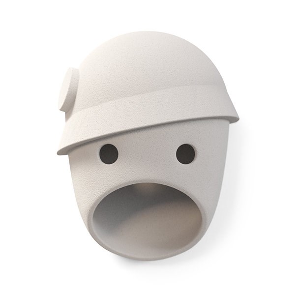 Бра The Party Wall Lamp Coco в стиле Moooi