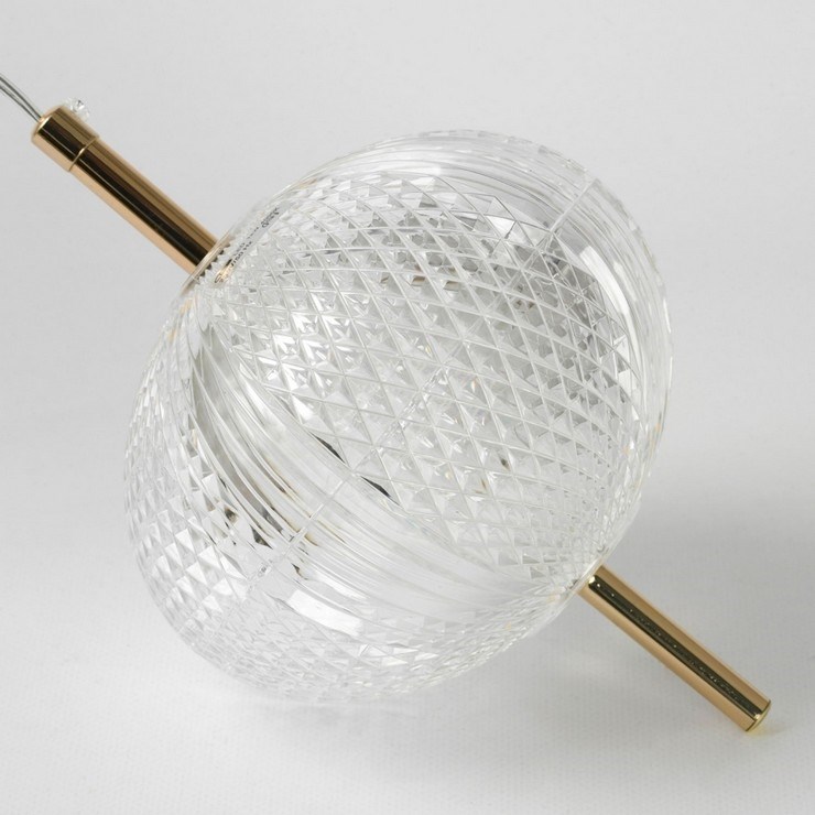 Светильник подвесной Decor A