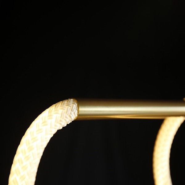 Светильник Tracer Bar I в стиле Luke Lamp