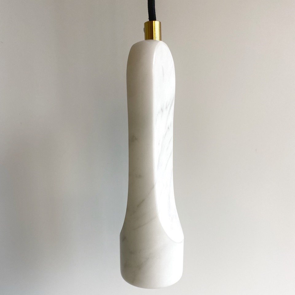 Светильник подвесной Parga A